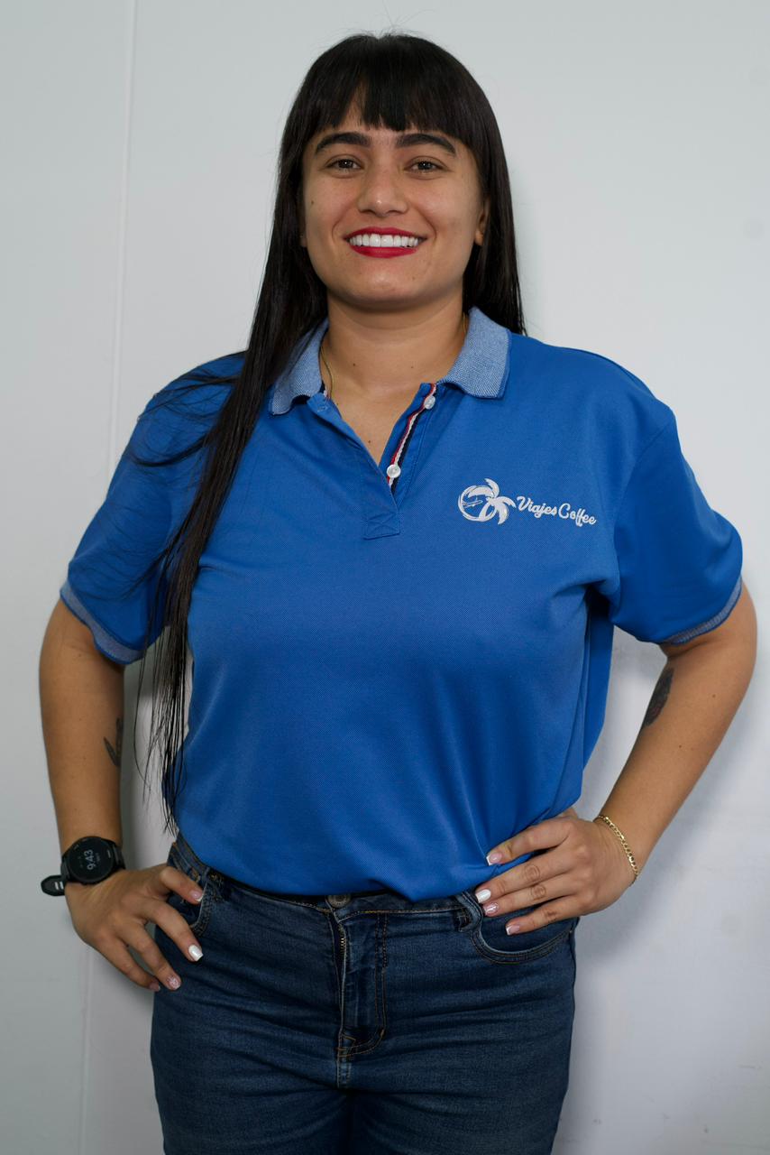 Laura Ximena Quimbayo