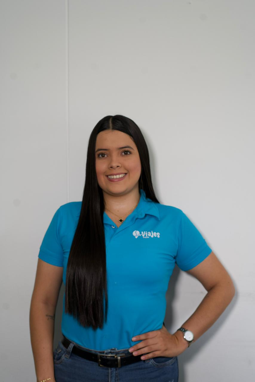 Laura Valentina Tocora