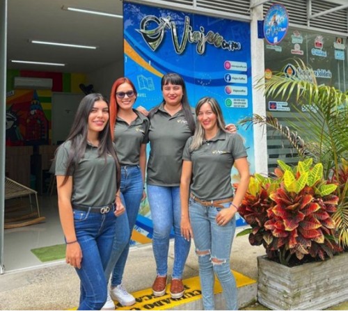 Nuestro equipo, 2023